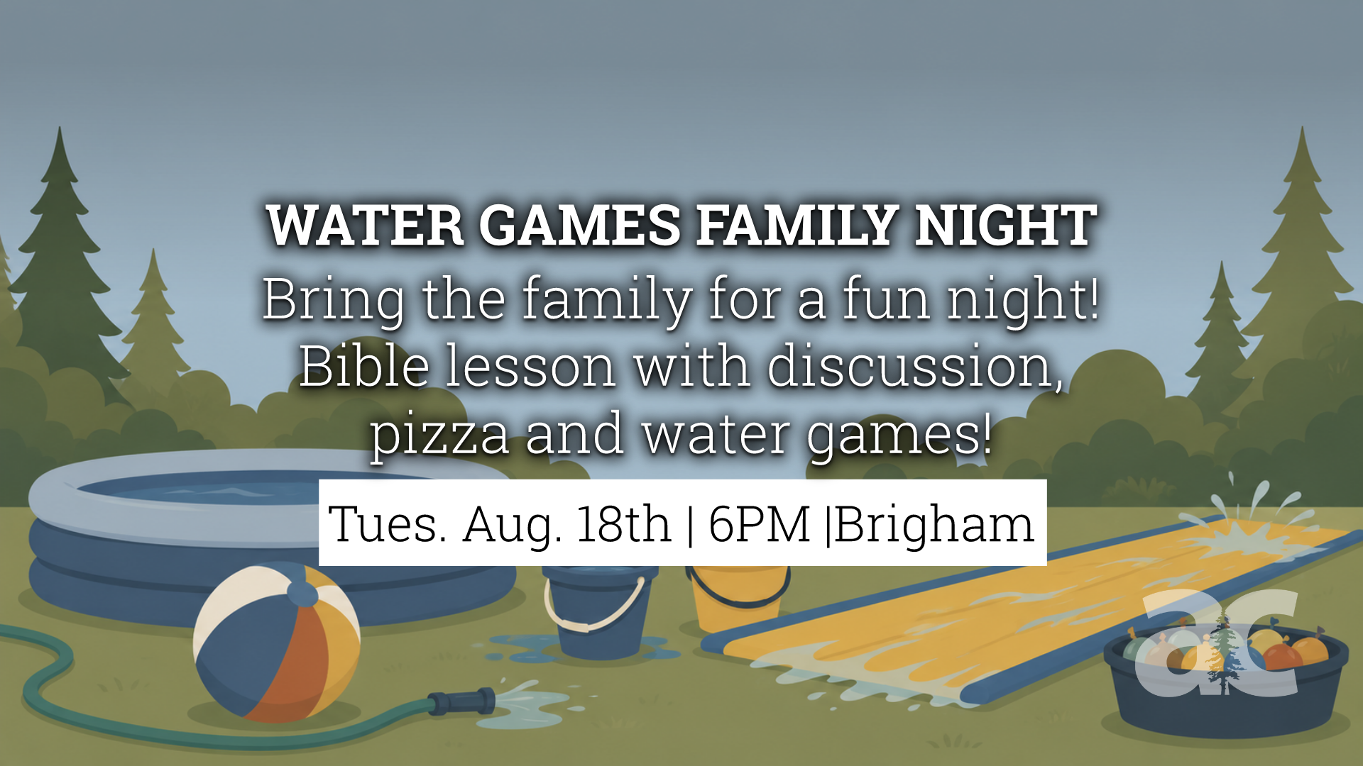 Family Night