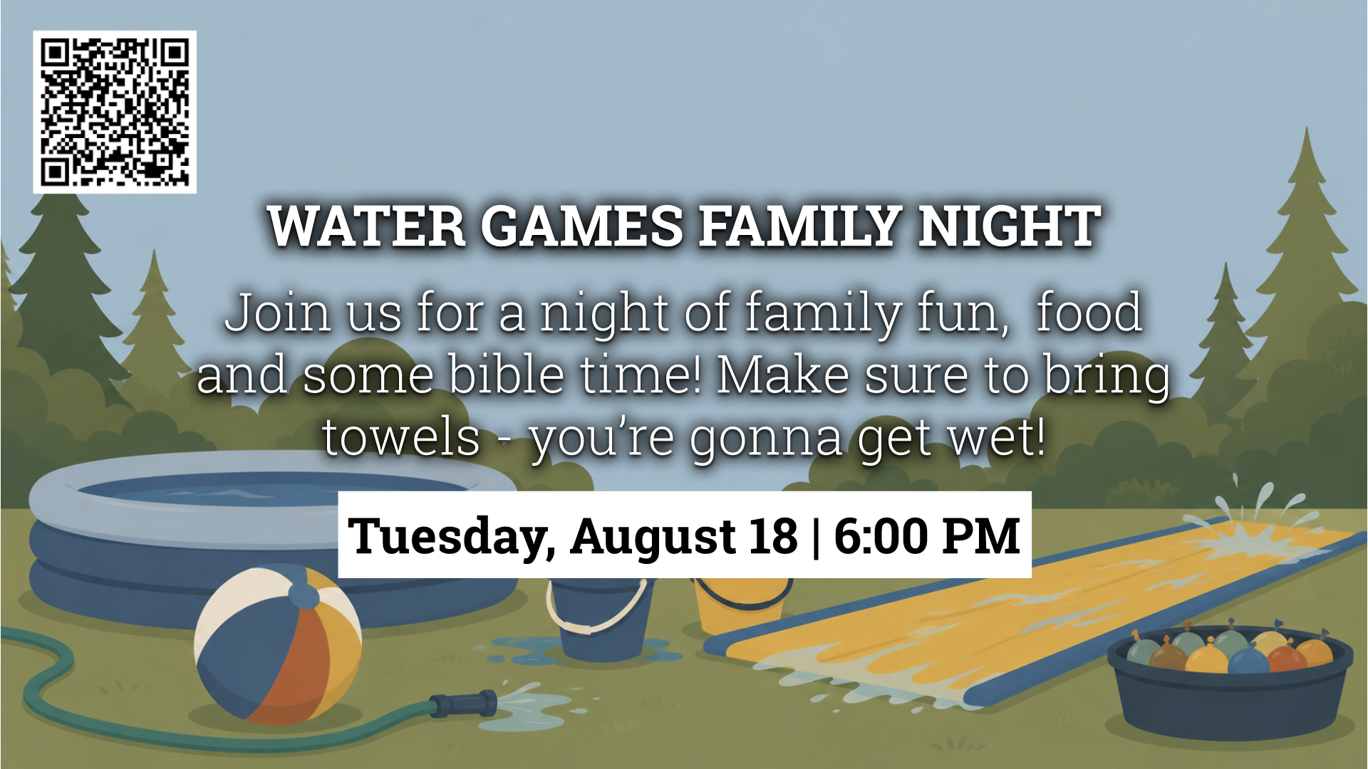 Family Night