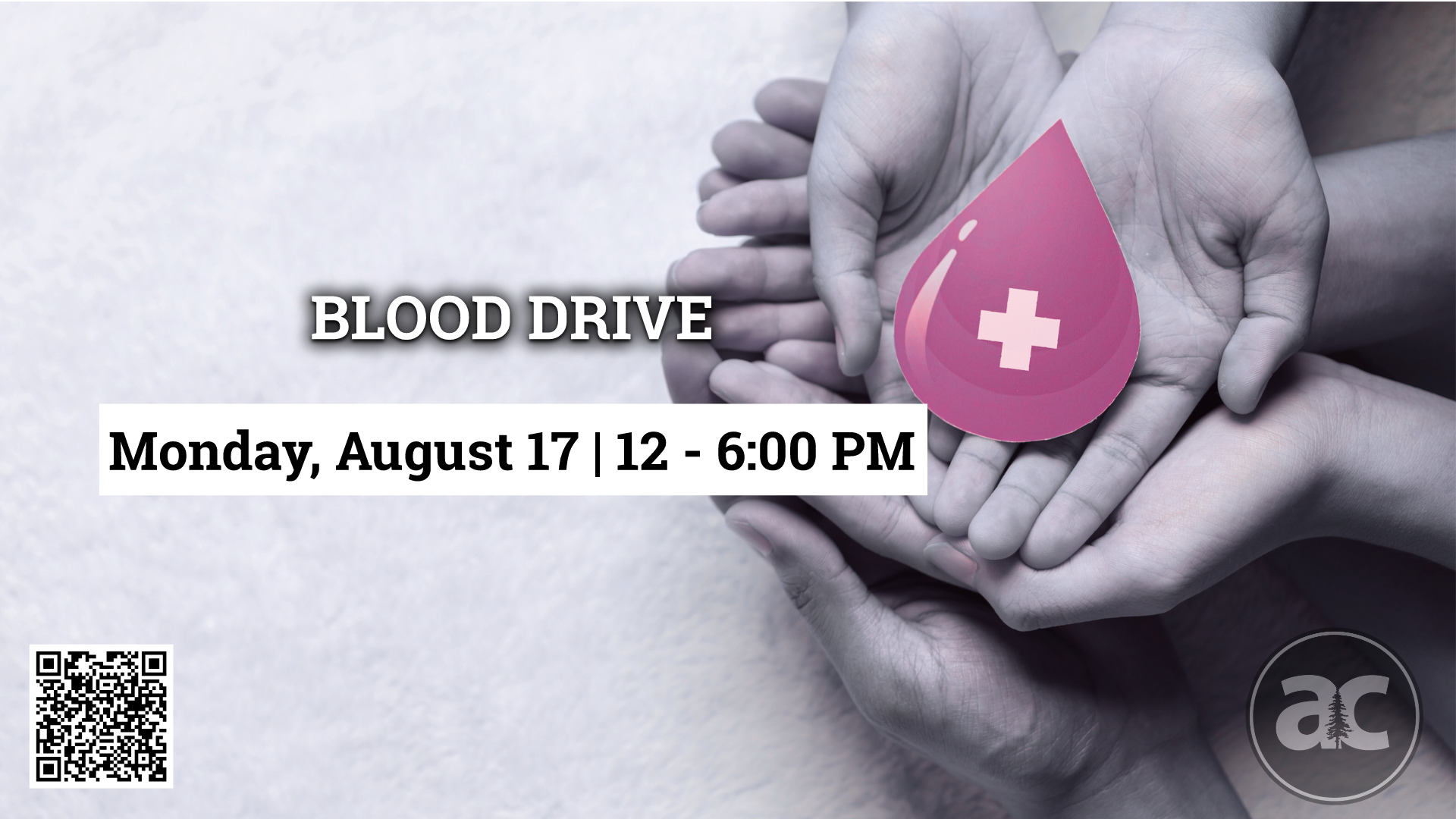 Blood Drive