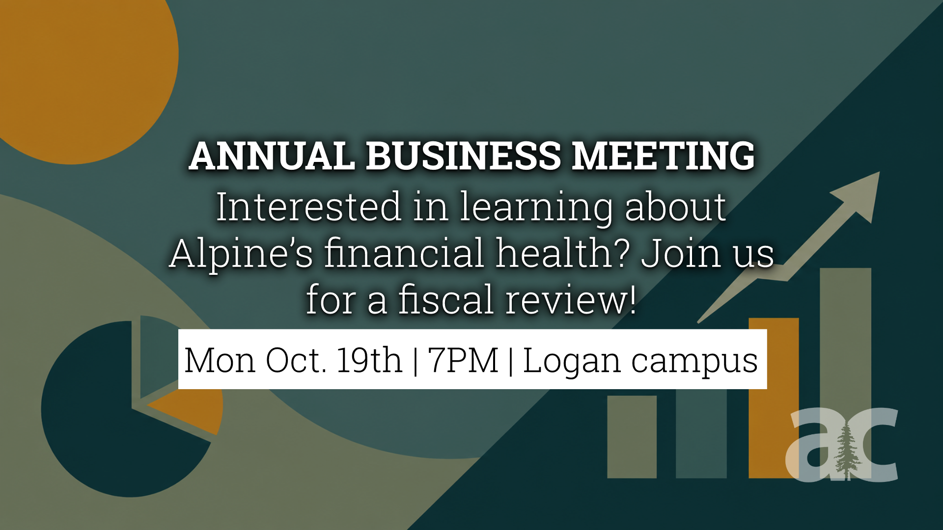 Annual Business Meeting