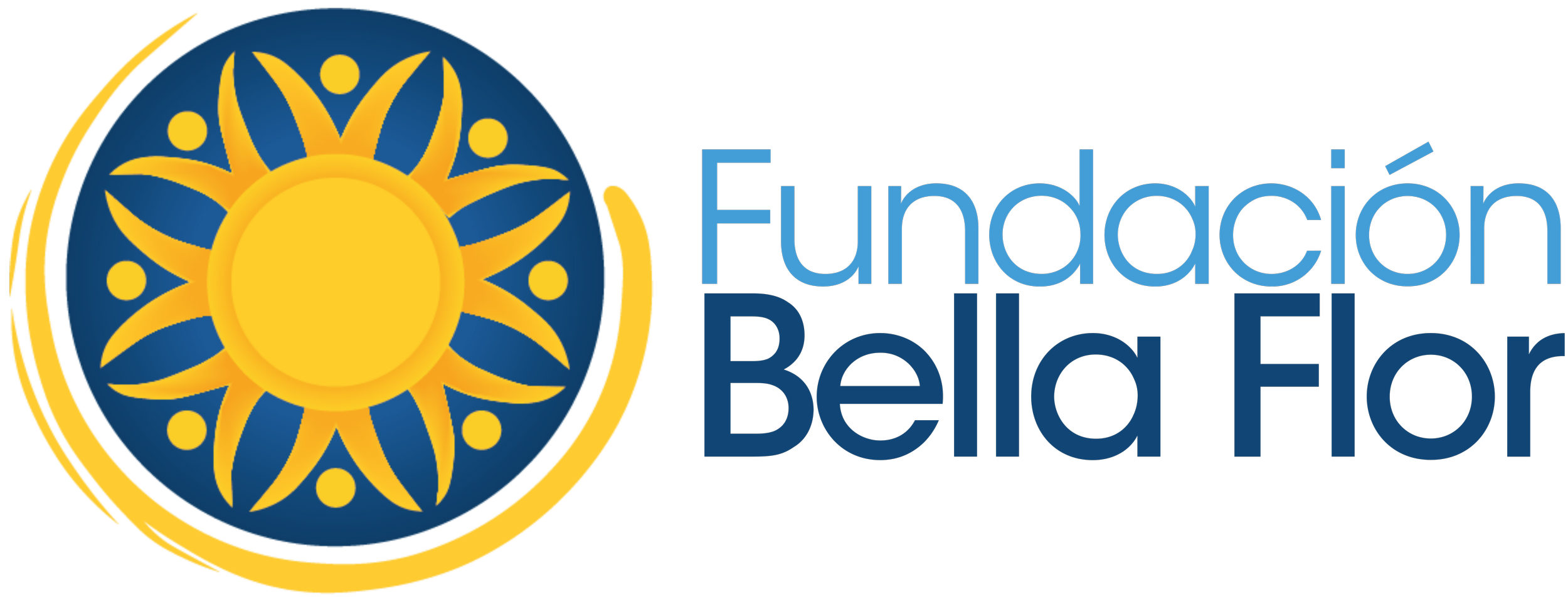 FUNDACIÓN BELLA FLOR