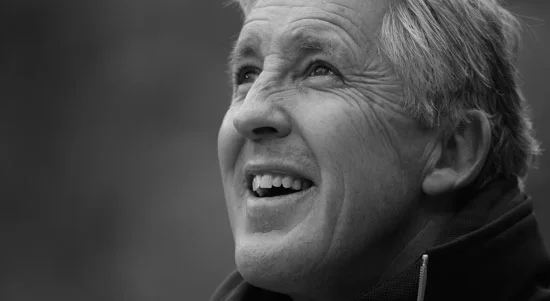 PETE CARROLL’S DECISION TO RUN MARSHAWN LYNCH WAS BRILLIANT