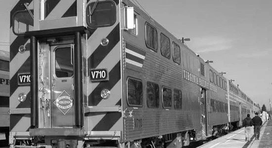 YOU CAN PREDICT THE TRAIN CRASH