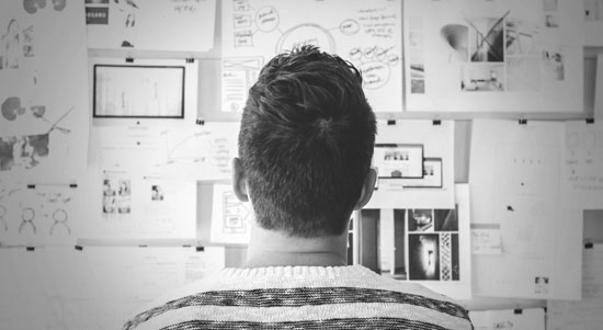 HOW TO MAKE A GREAT (BIG) DECISION