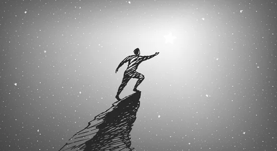 BALANCE: THE CLASSIC CASE OF RISK VERSUS REWARD, PART 1