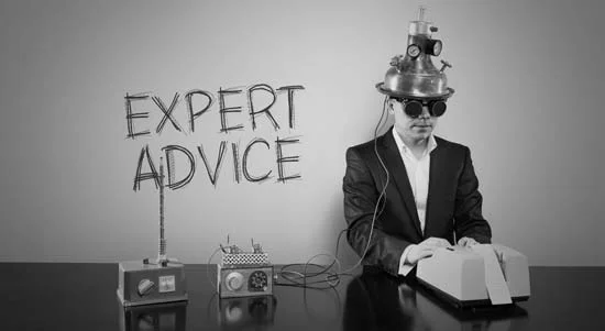 EXPERT, SCHMEXPERT