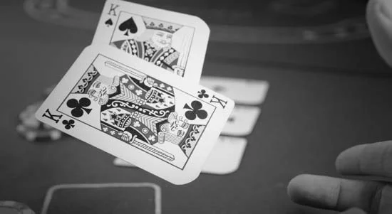 HOW TO GET WHAT YOU WANT USING PROBABILITIES