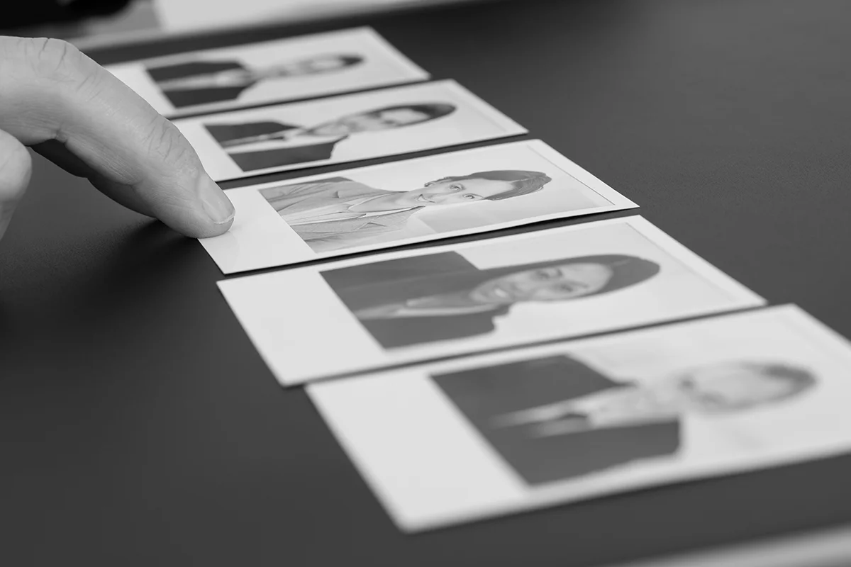 YOU ARE PREJUDICED… AND HERE’S WHAT IT’S DOING TO YOUR DECISIONS 