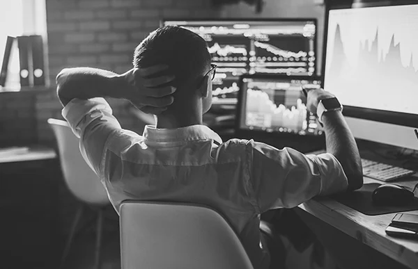 THE SINGLE BIGGEST MISTAKE THAT INVESTORS MAKE