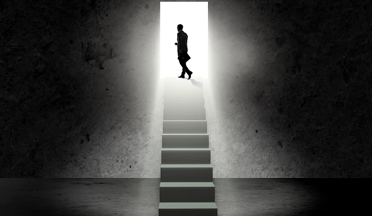 Take Your Career &amp; Your Life to The Next Level With This Simple Strategy