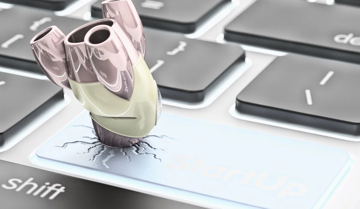 The 2 Biggest Reasons Startups Fail 