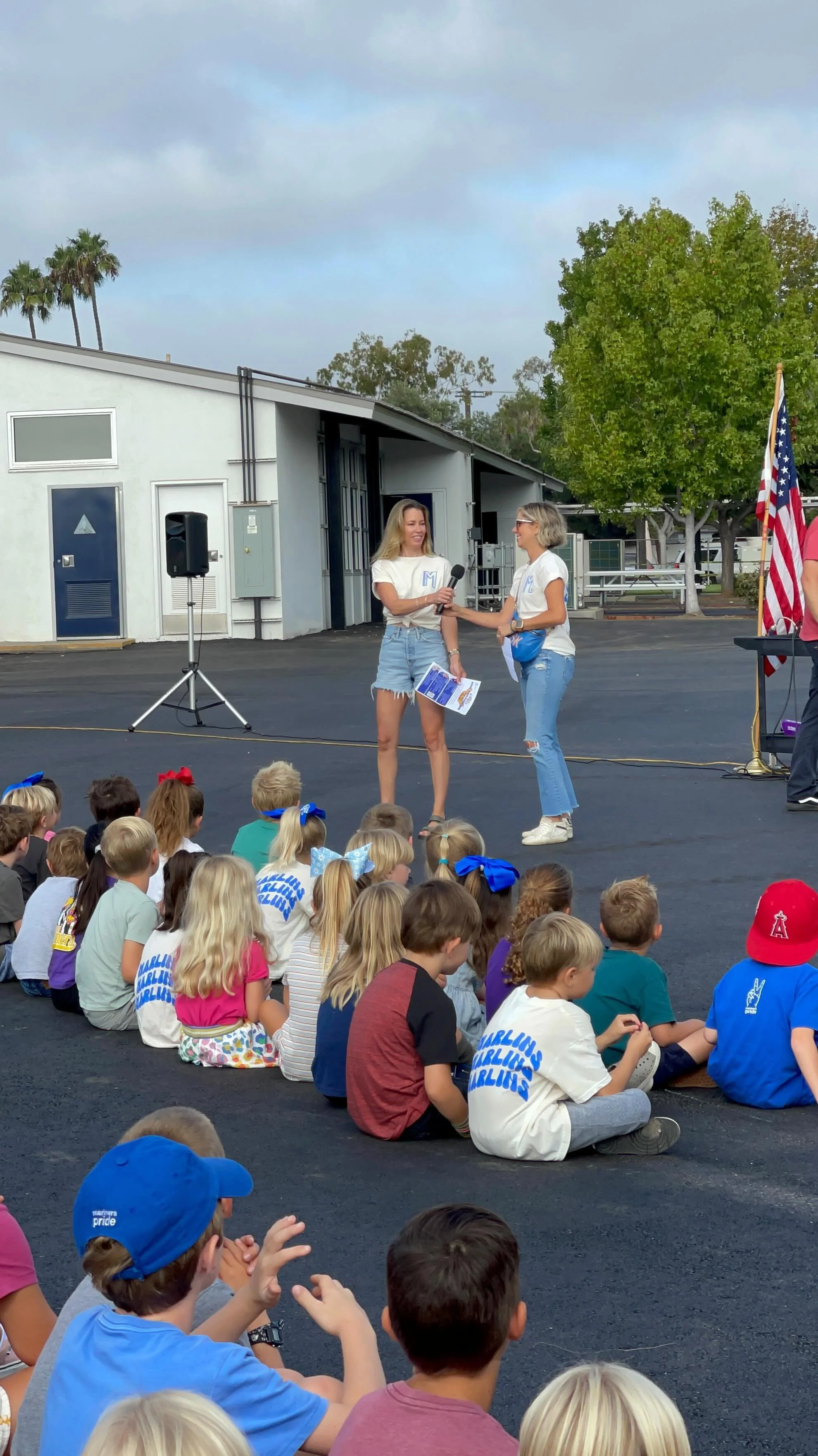 Mariners Elementary School Foundation