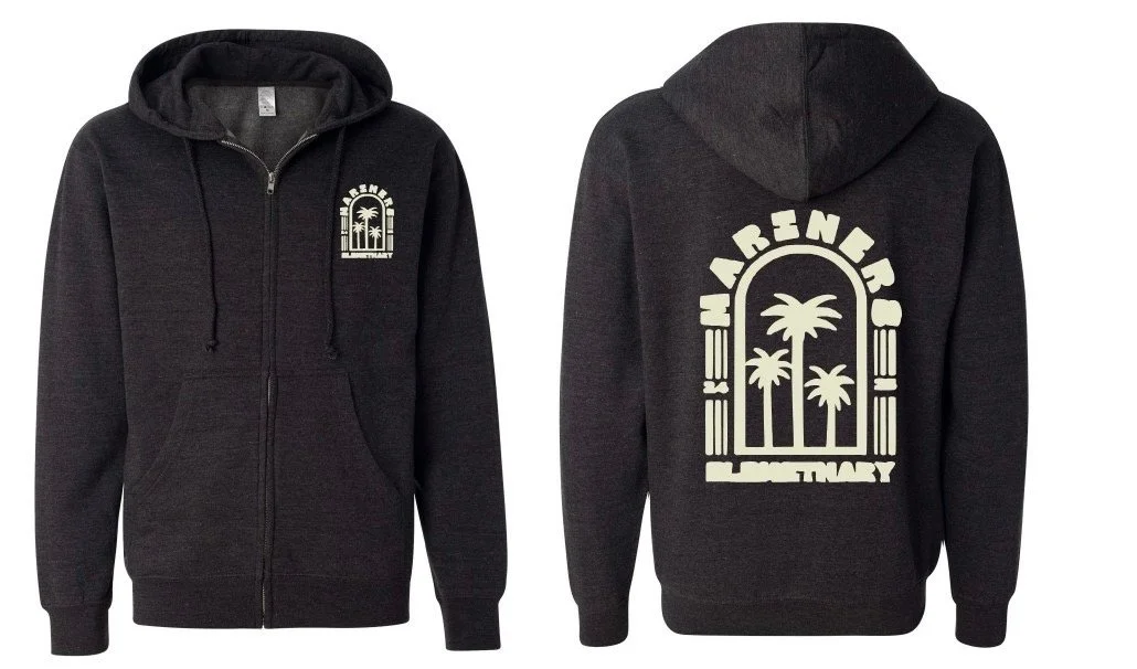 Kids Spiritwear Zip Up Hoodie