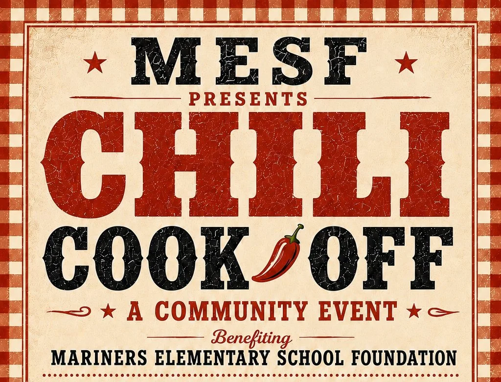 MESF Annual Chili Cook Off