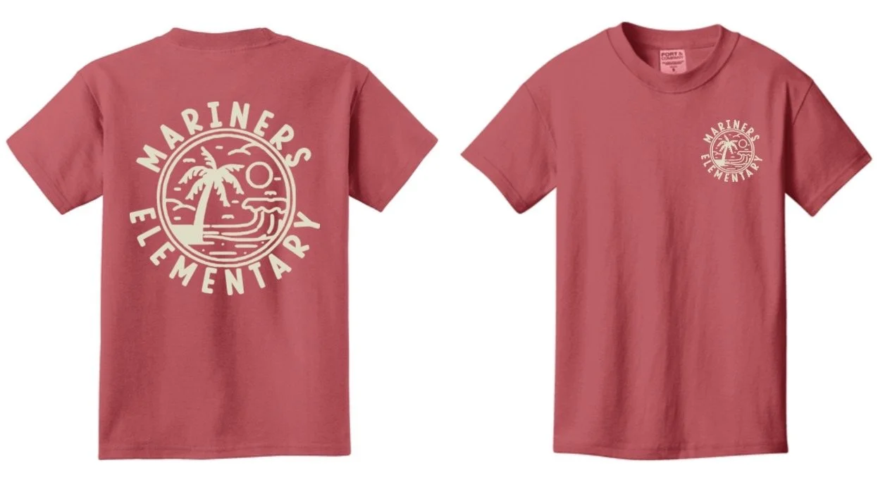 Kids Spiritwear T-Shirt