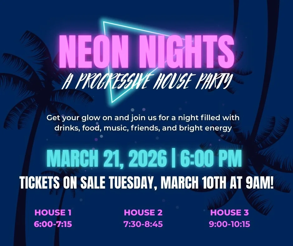 Neon Nights