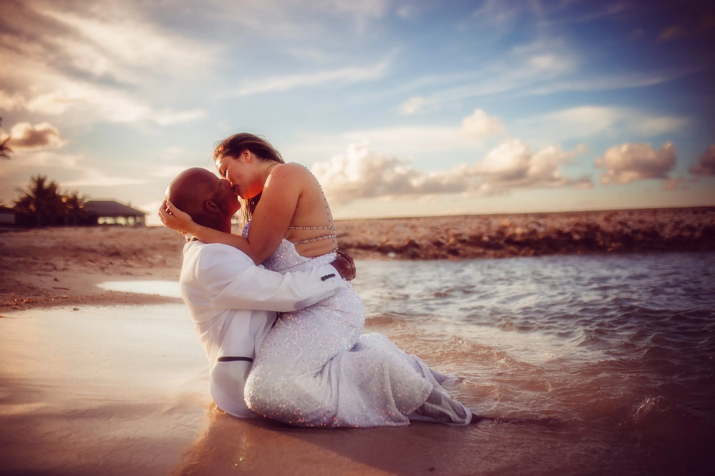 Tashina and James ( Elopement)