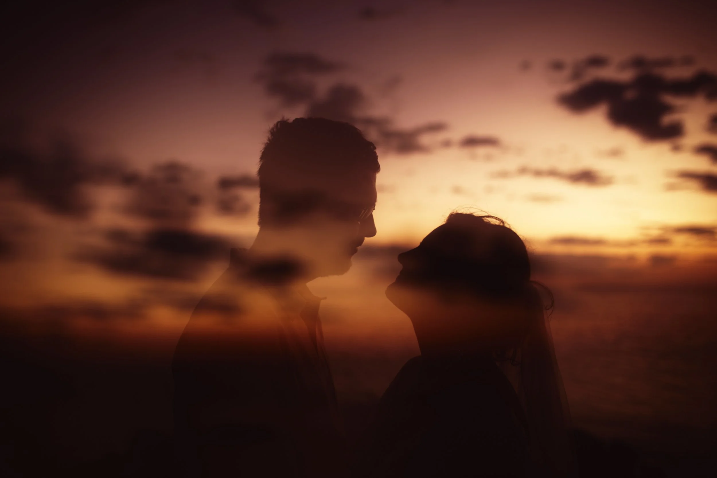 Kevin &amp; Elizabeth Shrader (Elopement) 