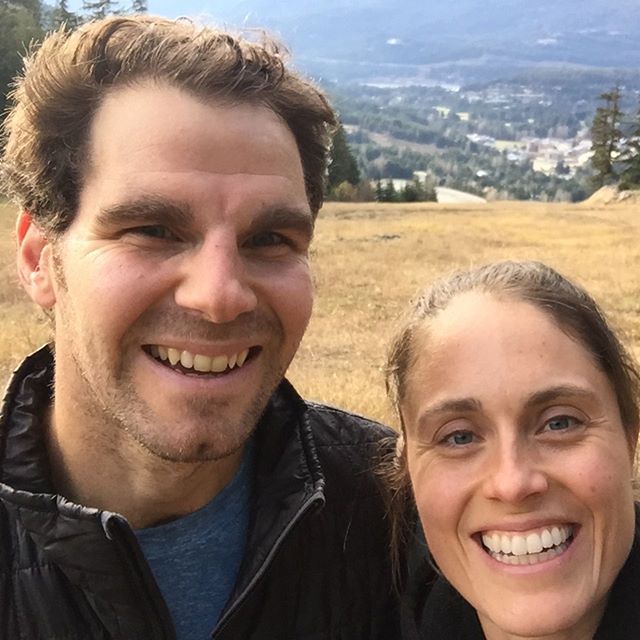 We just love to walk up hills...big hills! @theaculley had a great weekend of fitness and R &amp; R in Whistler. . . .

#personaltrainerinvancouver #vancouverpersonaltrainer #gym #vancouver #mobilitytraining #functionalworkout #kettlebellworkout #ket
