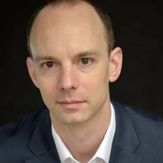 Eric Pope