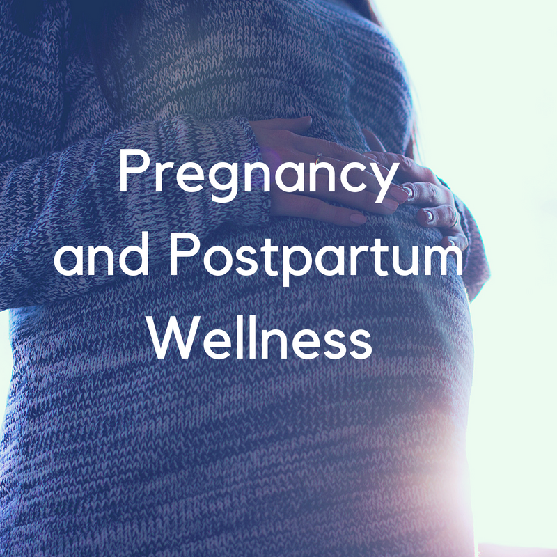 pregnancy, postpartum depression, perinatal wellness