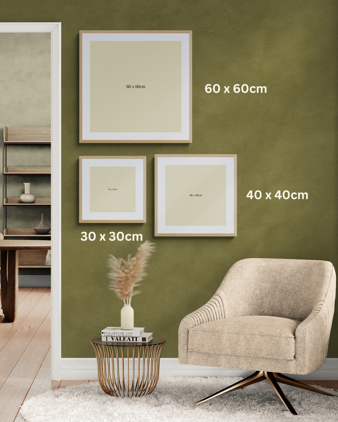 'Best Ever Waggy Dog Award' Dog Lover Art Print on Watercolour Paper