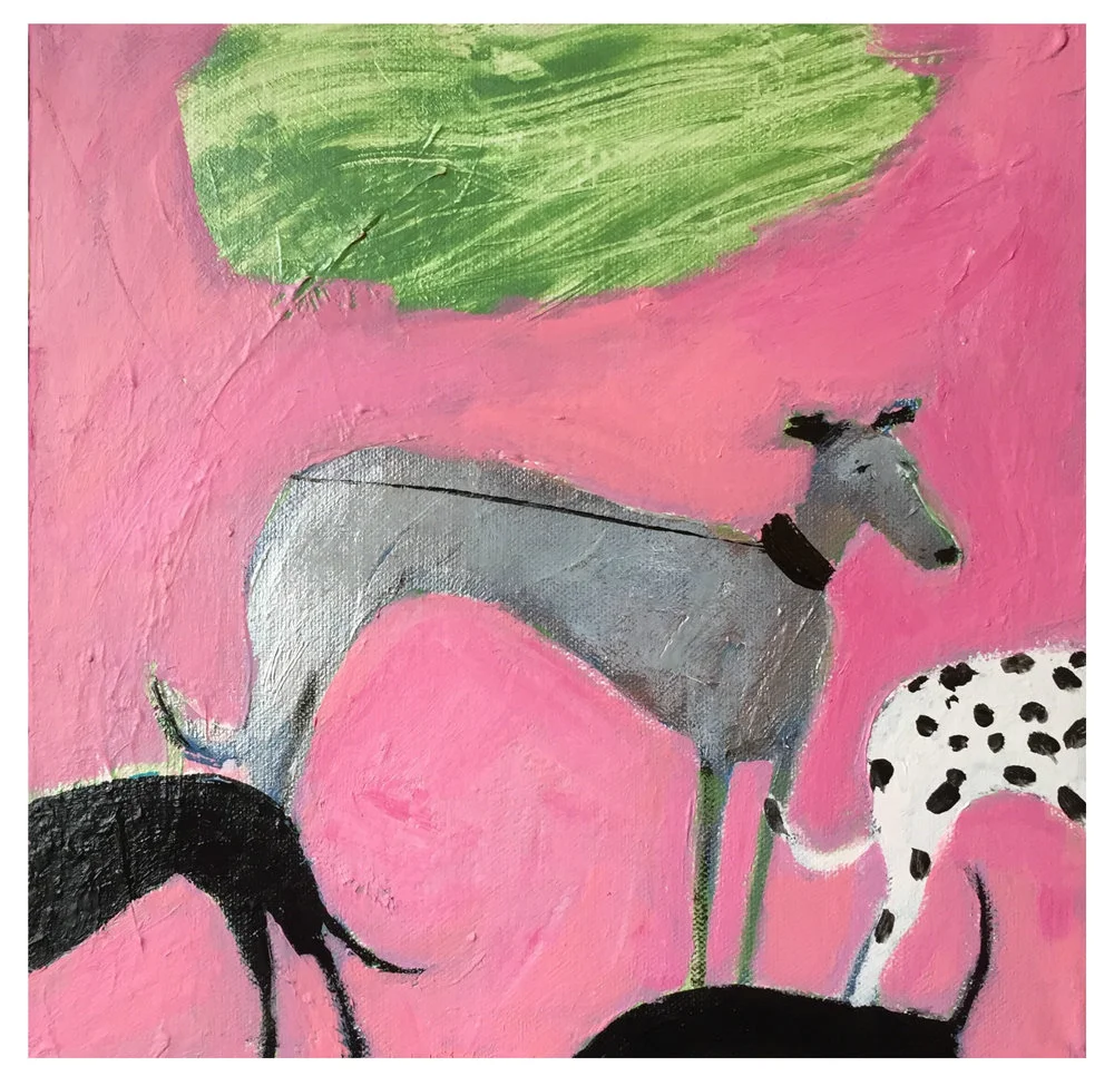Dogs+on+Pink%2C+Thinking+of+Green2.jpg,