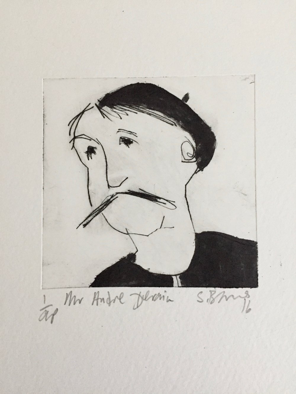 Mr+Andre+Derain%2C+Famous+Artist+Portraits+by+Samantha+Barnes+Artist.jpg,