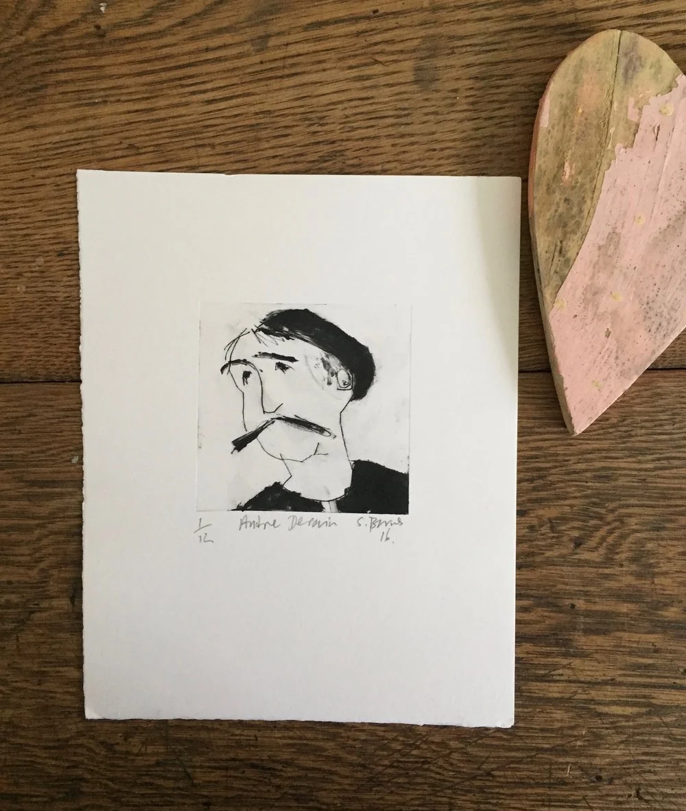 Mr+Andre+Derain%2C+Famous+Artist+Portraits+by+Samantha+Barnes+Artist+10.jpg,