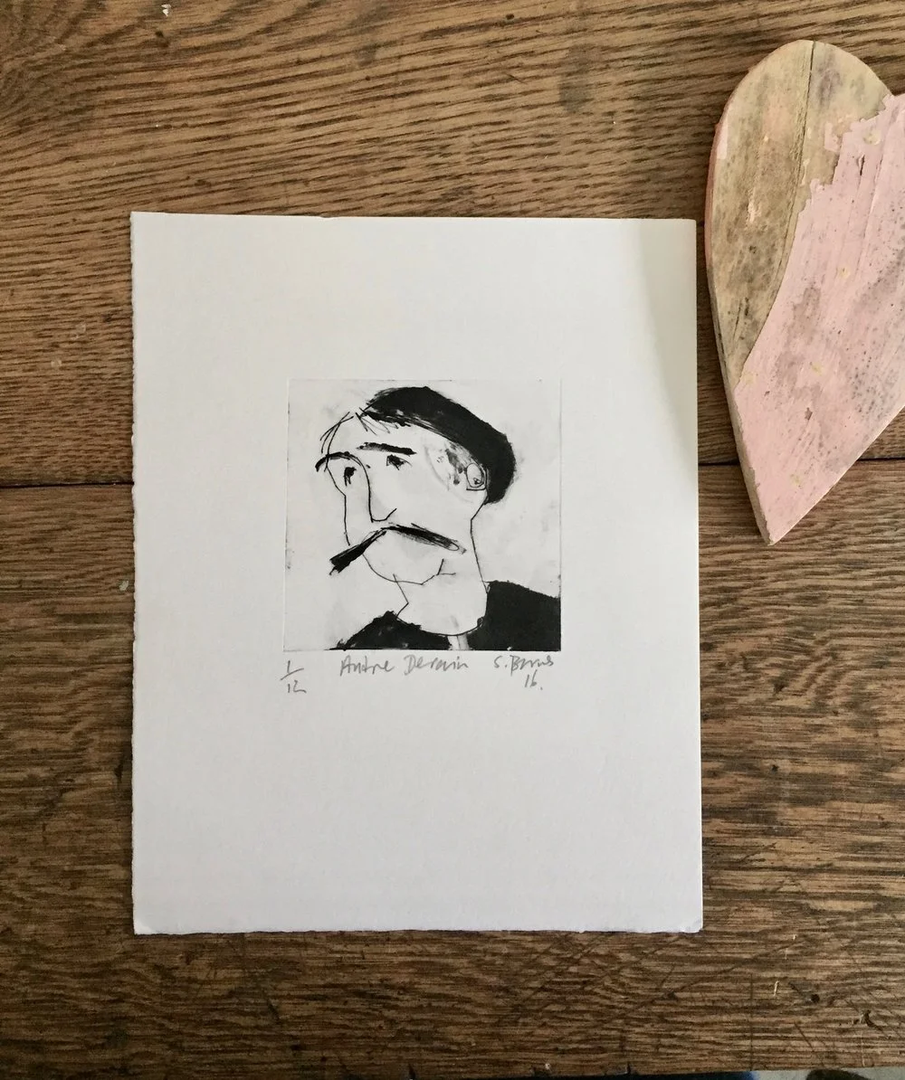 Mr+Andre+Derain%2C+Famous+Artist+Portraits+by+Samantha+Barnes+Artist+11.jpg,
