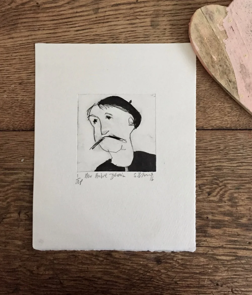 Mr+Andre+Derain%2C+Famous+Artist+Portraits+by+Samantha+Barnes+Artist2.jpg