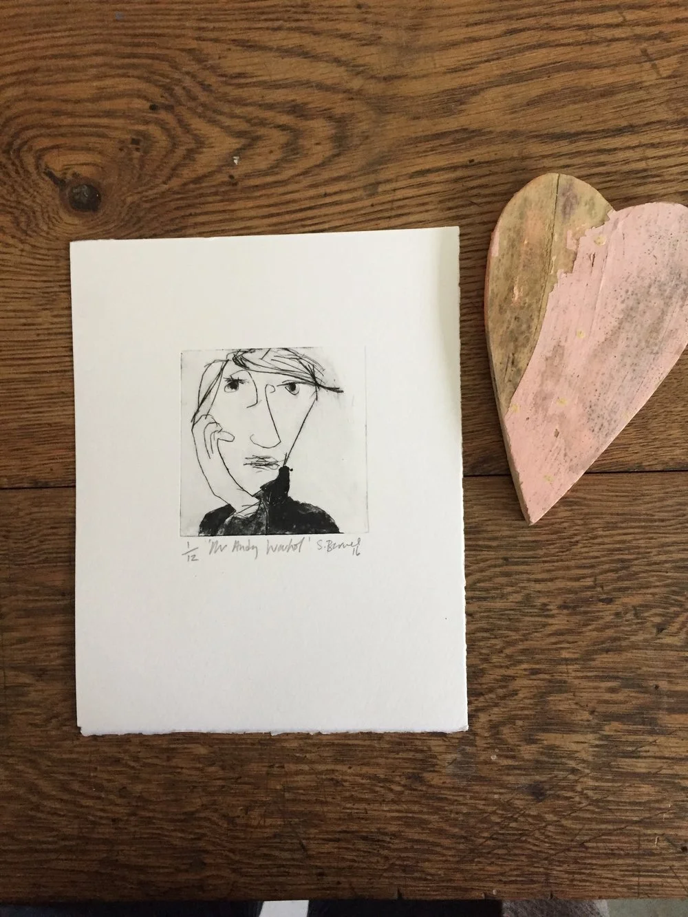 Mr+Andy+Warhol%2C+Famous+Artist+Portraits+by+Samantha+Barnes+Artist+8.jpg,