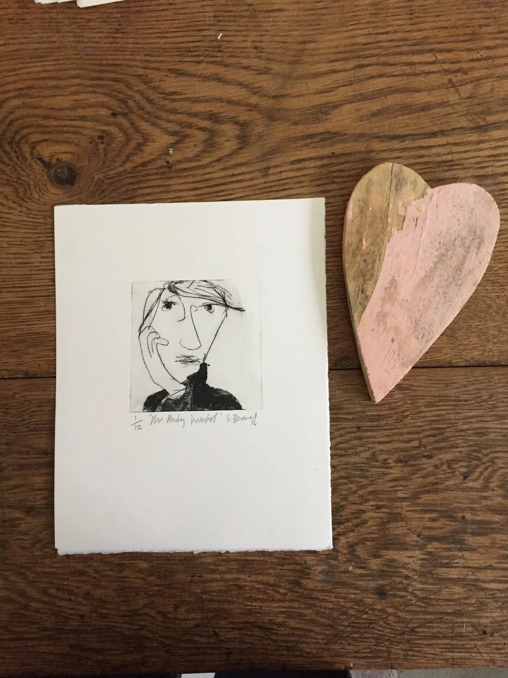 Mr+Andy+Warhol%2C+Famous+Artist+Portraits+by+Samantha+Barnes+Artist+10.jpg,