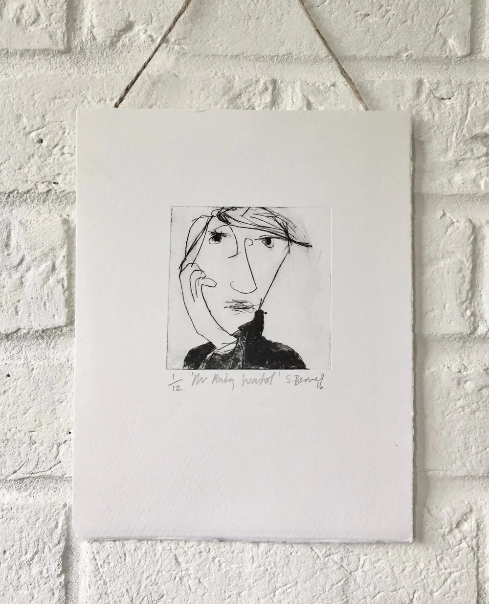 Mr+Andy+Warhol%2C+Famous+Artist+Portraits+by+Samantha+Barnes+Artist+11.jpg,