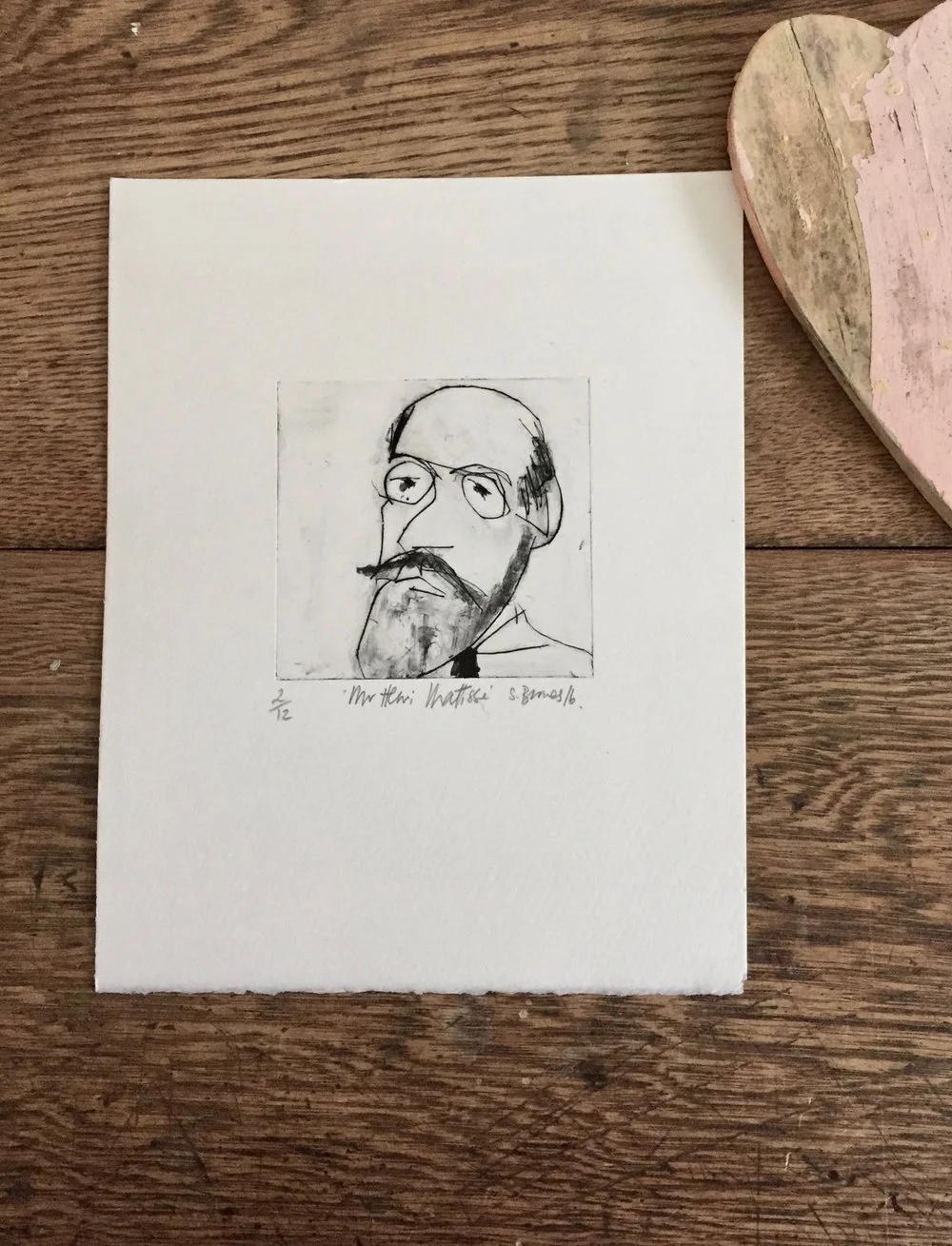 Mr+Henri+Matisse%2C+Famous+Artist+Portraits+by+Samantha+Barnes+Artist.jpg,