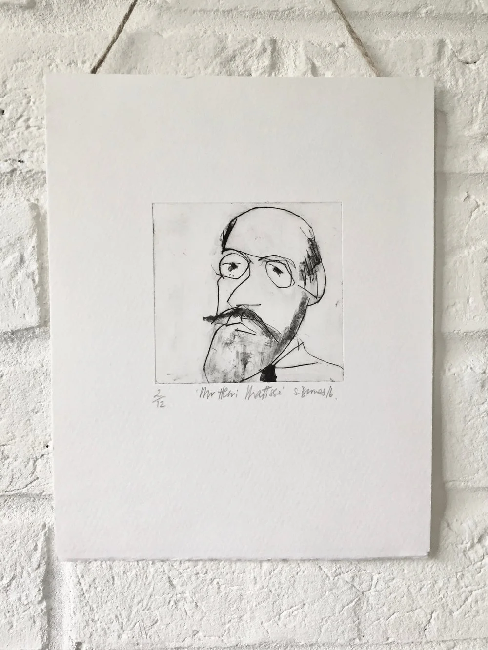Mr+Henri+Matisse%2C+Famous+Artist+Portraits+by+Samantha+Barnes+Artist+6.jpg,