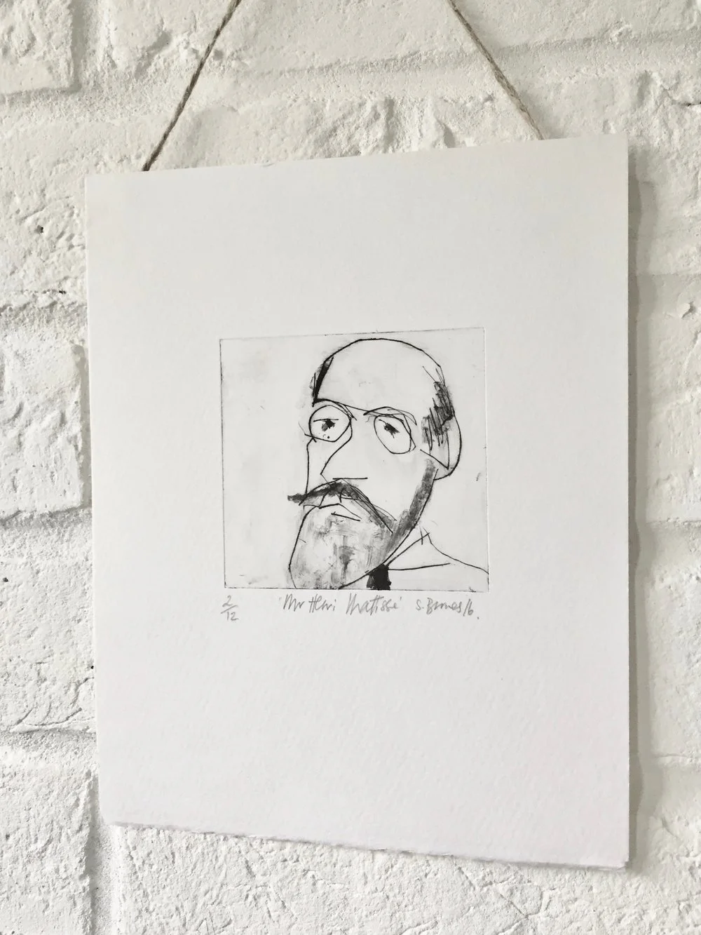 Mr+Henri+Matisse%2C+Famous+Artist+Portraits+by+Samantha+Barnes+Artist+8.jpg,