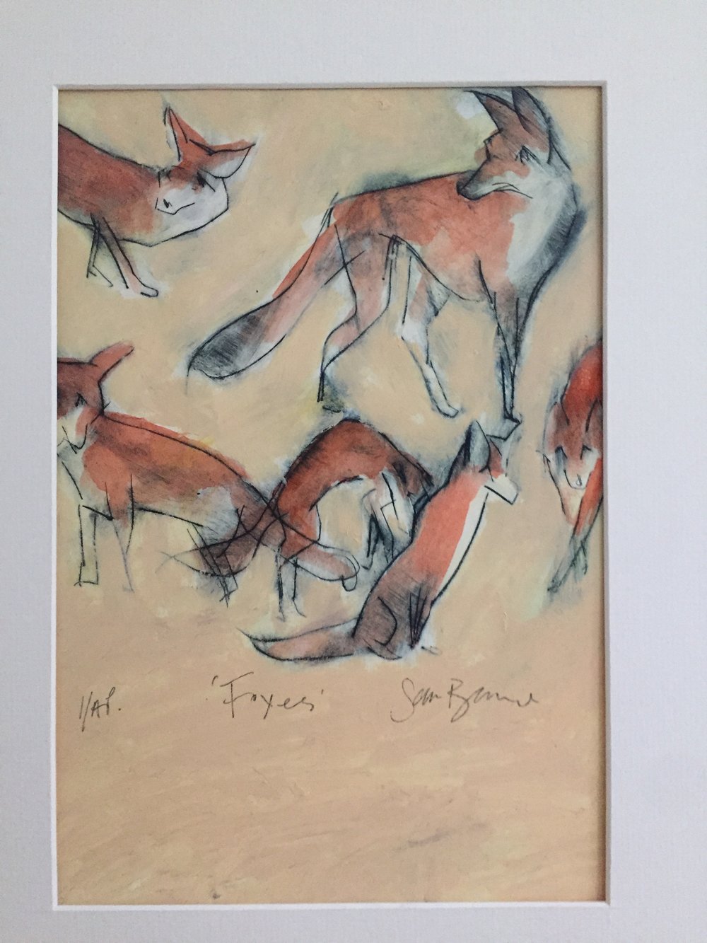 %27Day+Foxes%27+by+Samantha+Barnes+Animal+Artist+4.jpg,