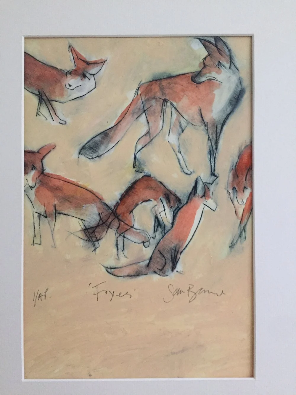 %27Day+Foxes%27+by+Samantha+Barnes+Animal+Artist+4.jpg,