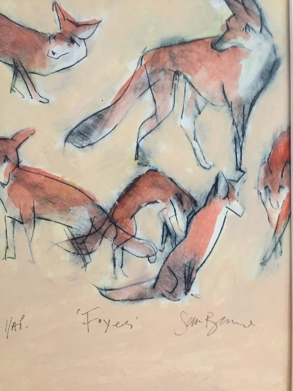 %27Day+Foxes%27+by+Samantha+Barnes+Animal+Artist+5.jpg,