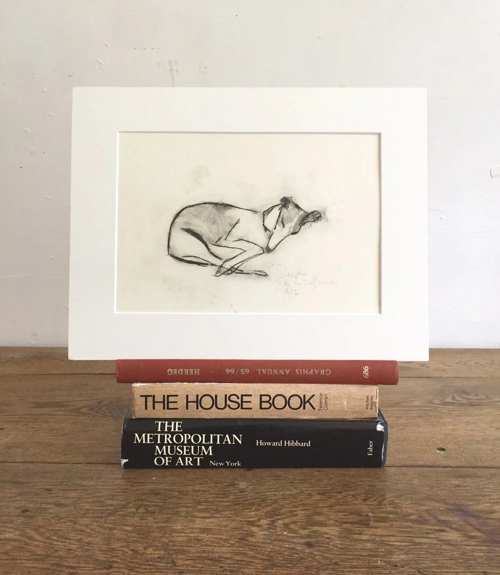 %27Sleeper%27+Drypoint+Print+by+Animal+Artist+Samantha+Barnes.jpg