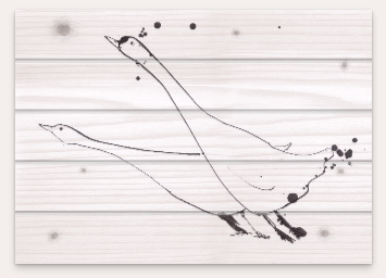 Two+Geese+on+Wooden+Panels.png,