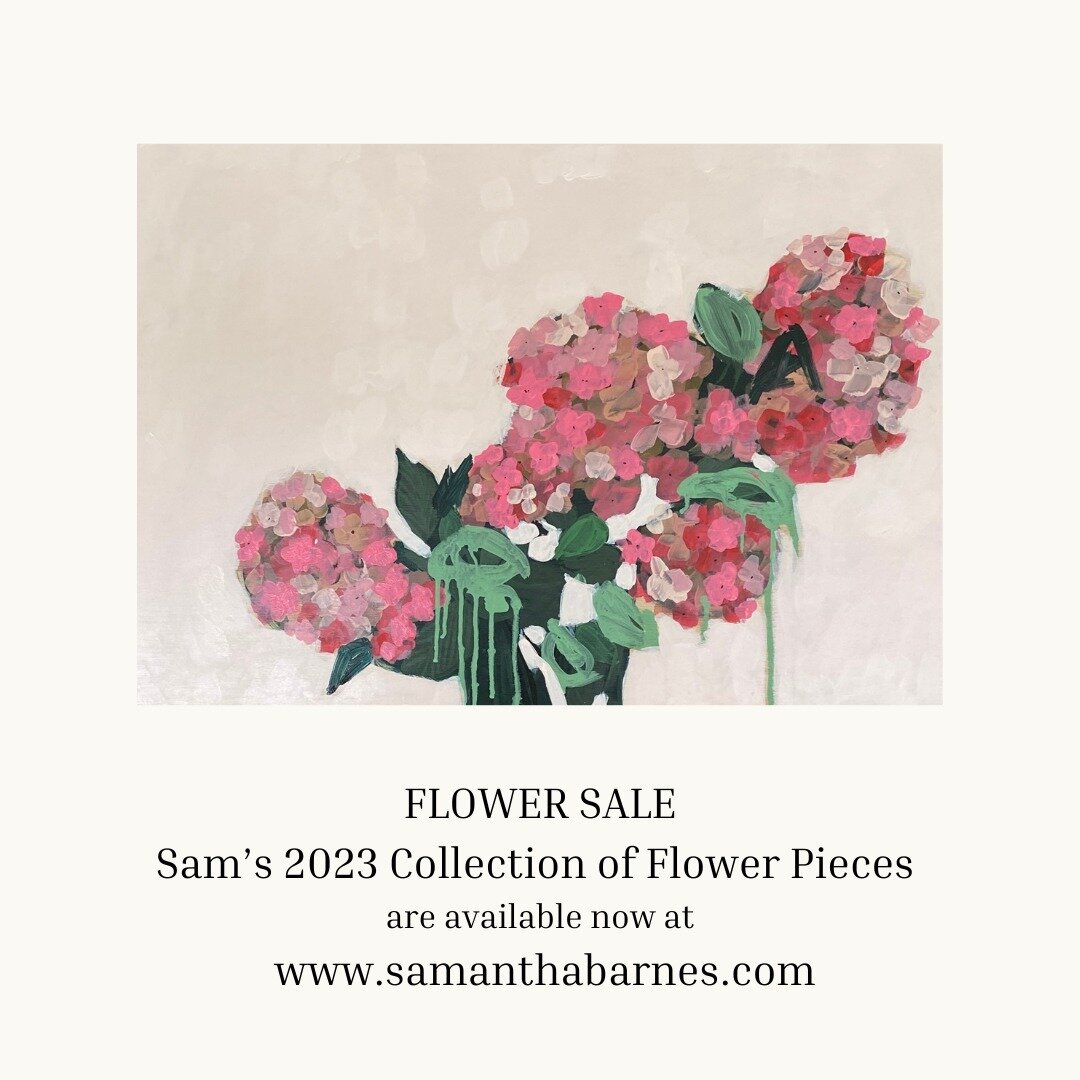 Sam's HOME Drawing Kits (with exercise) — Samantha Barnes