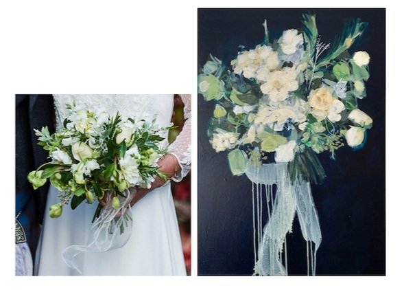 Wedding+Bouquet+Painting+by+Samantha+Barnes+Artist.jpg