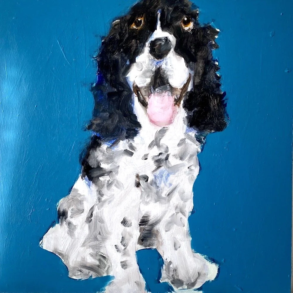 DOGS Commission Your Portrait Samantha Barnes dogs-commission-your-portrait-samantha-barnes