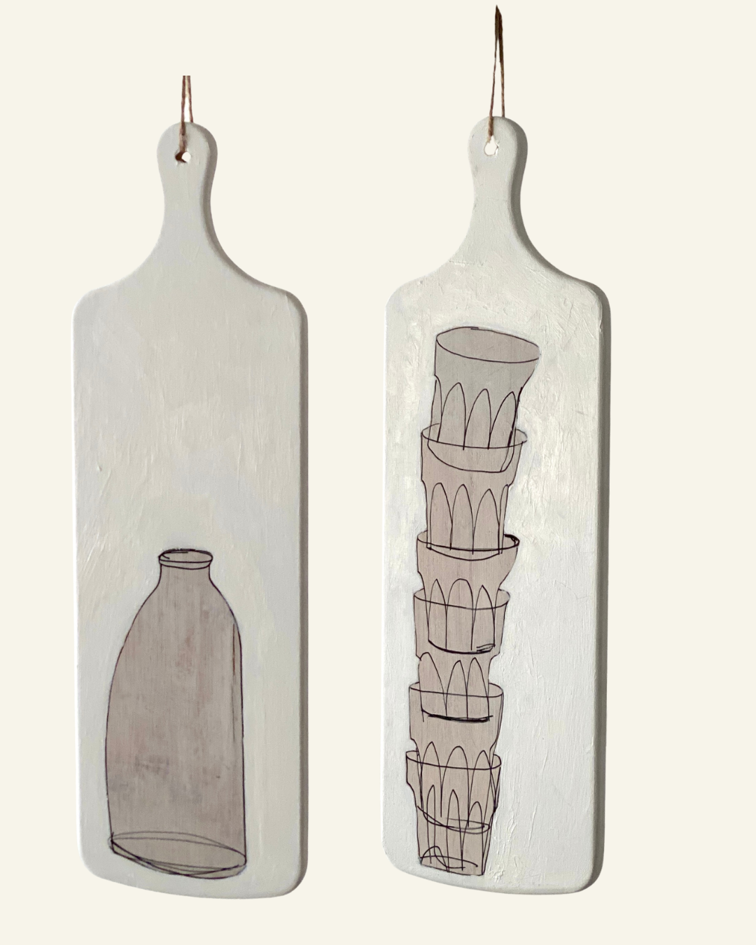 Art Materials Don’t Have To Cost Us A Fortune.  Here’s What Helped Me.