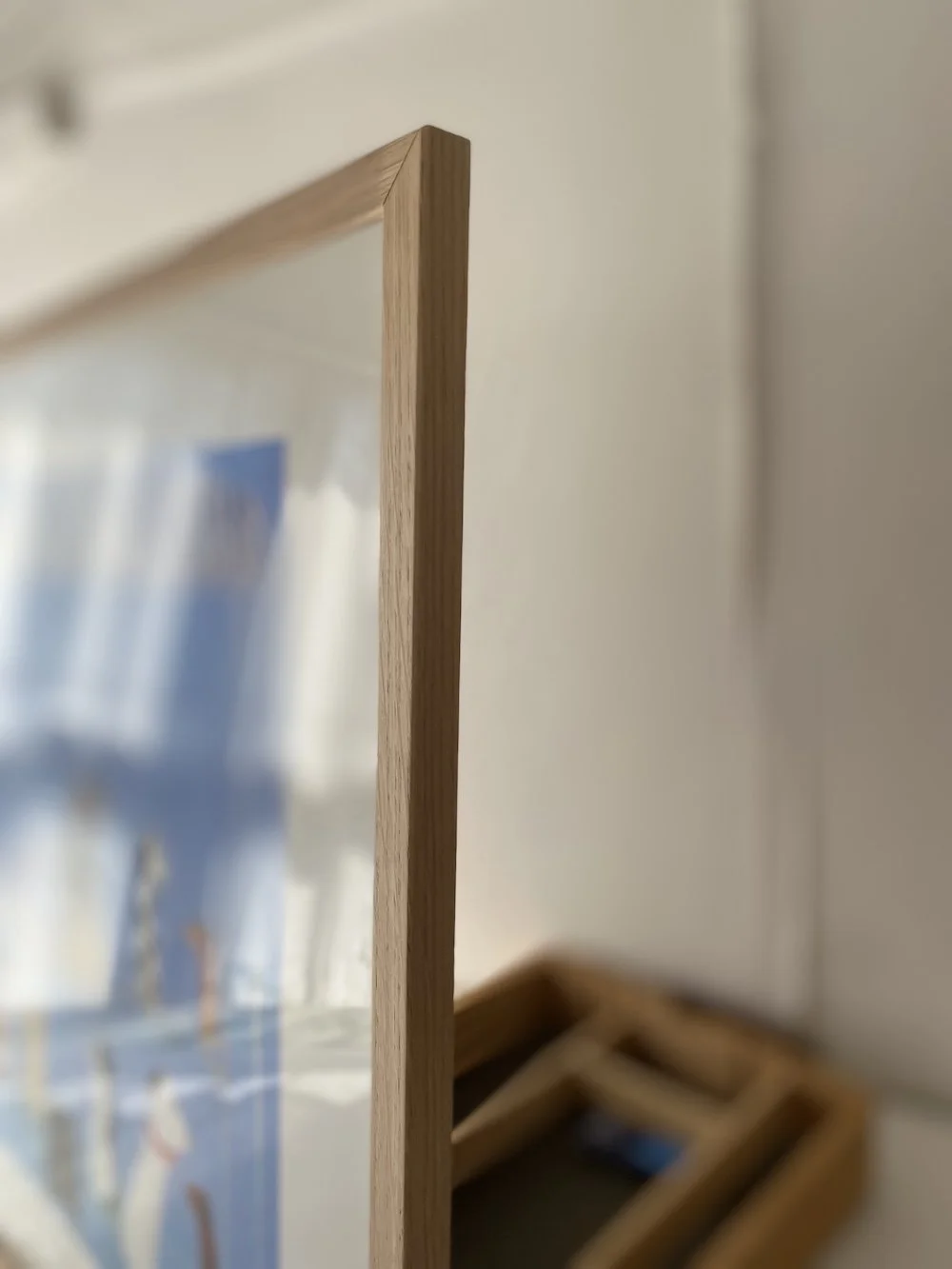 'Clay Dogs'. Limited Edition Print by Samantha Barnes 3 copy.JPG