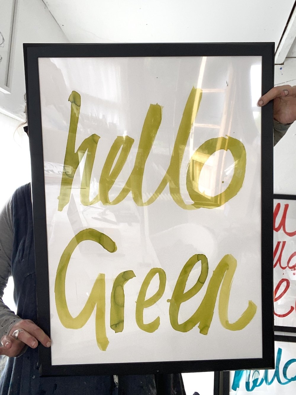 Colour Inkpressions by Samantha Barnes  Green copy.JPG