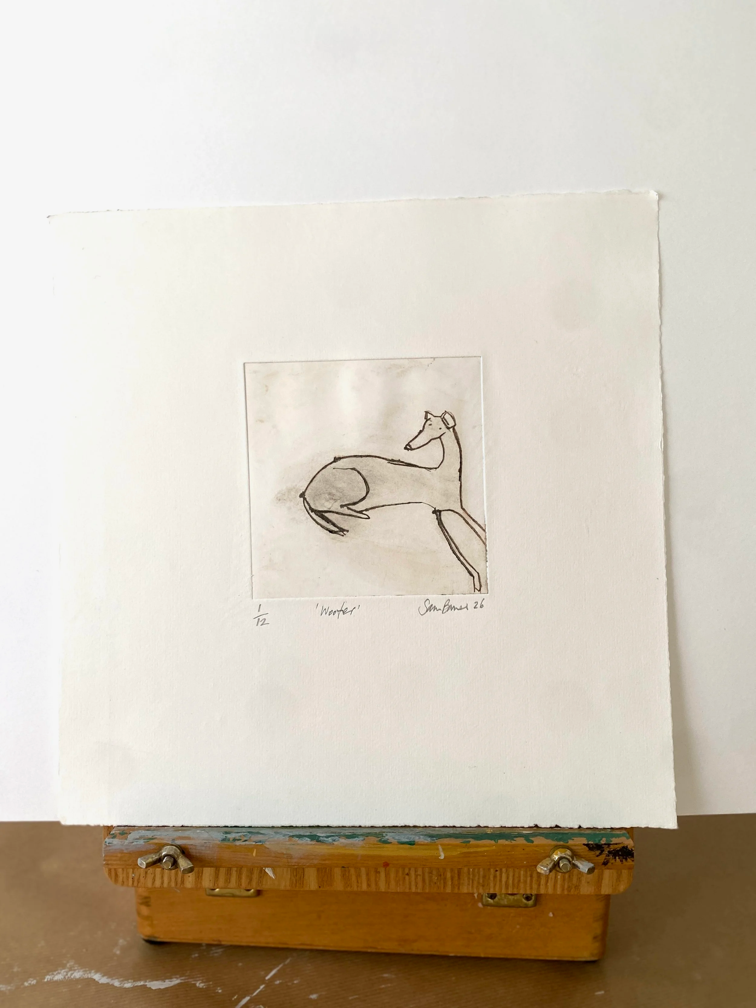 %27Woofer%27.+Dog+Drypoint+Drawing+by+Samantha+Barnes+3.png