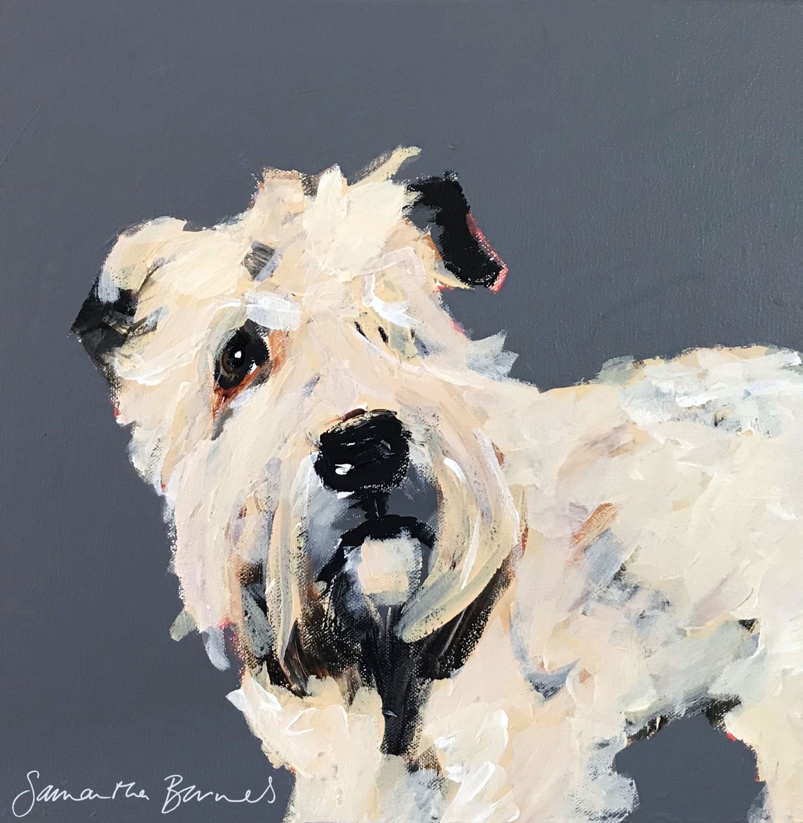 'Keeping Watch' by Samantha Barnes.jpg